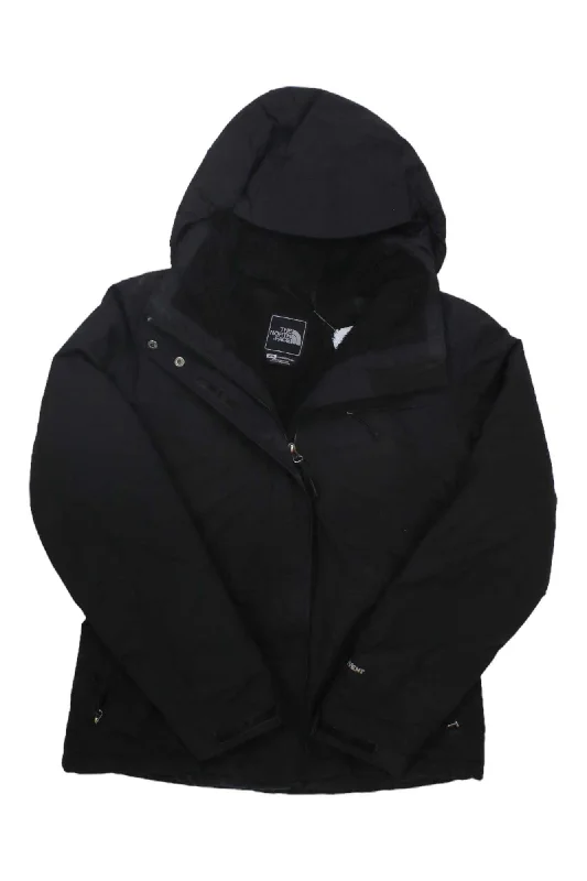 Women's Inlux Insulated Jacket