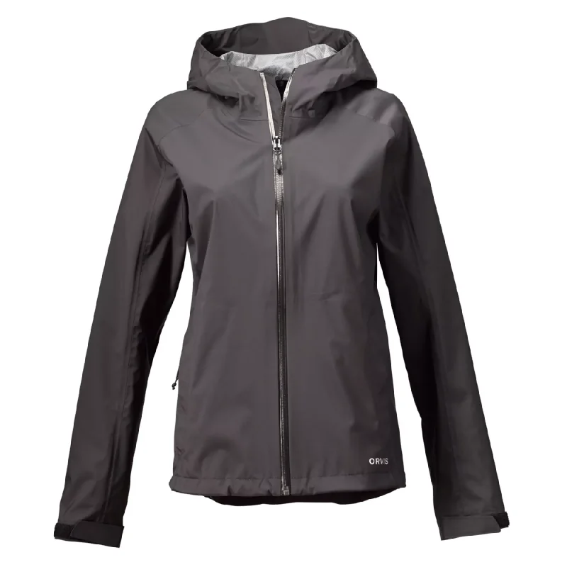 Orvis Women's Ultralight Storm Jacket