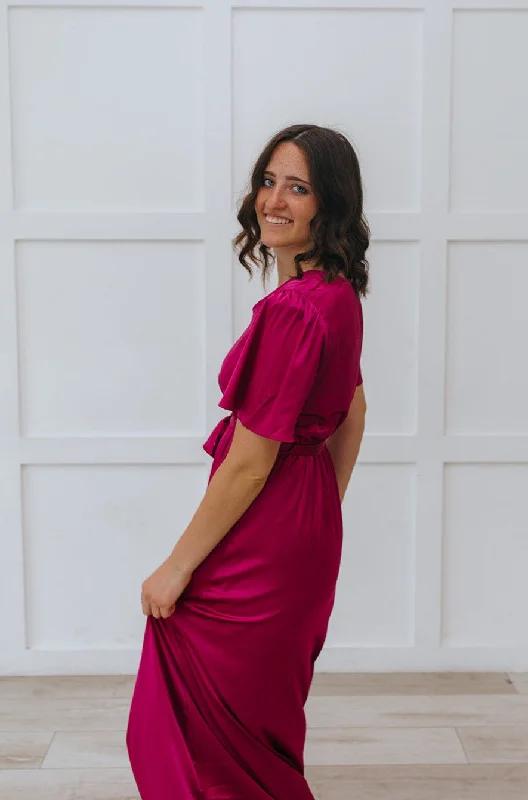 Juliana Dress