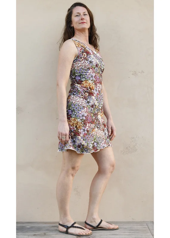 Summer of Love Dress