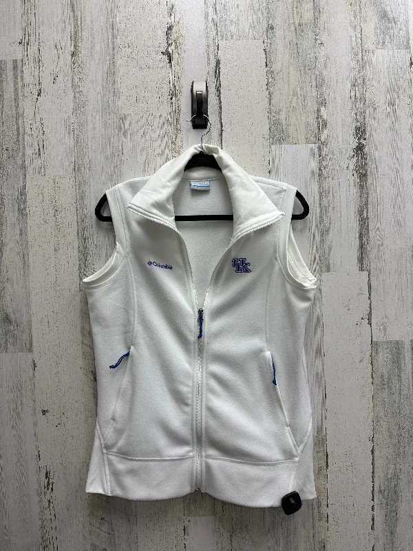 Athletic Fleece By Columbia  Size: L