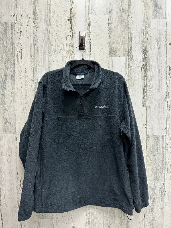 Athletic Fleece By Columbia  Size: Xl