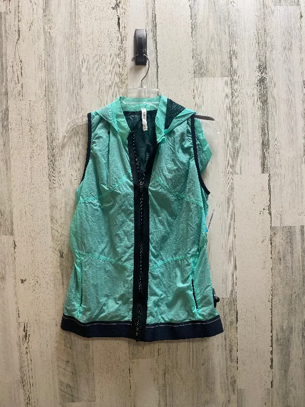 Athletic Jacket By Fabletics  Size: M