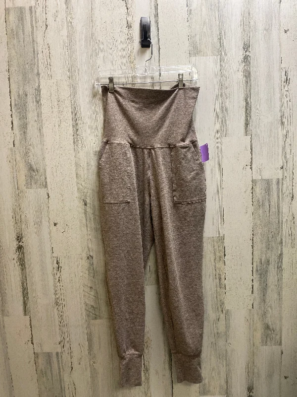 Athletic Leggings By Aerie  Size: S