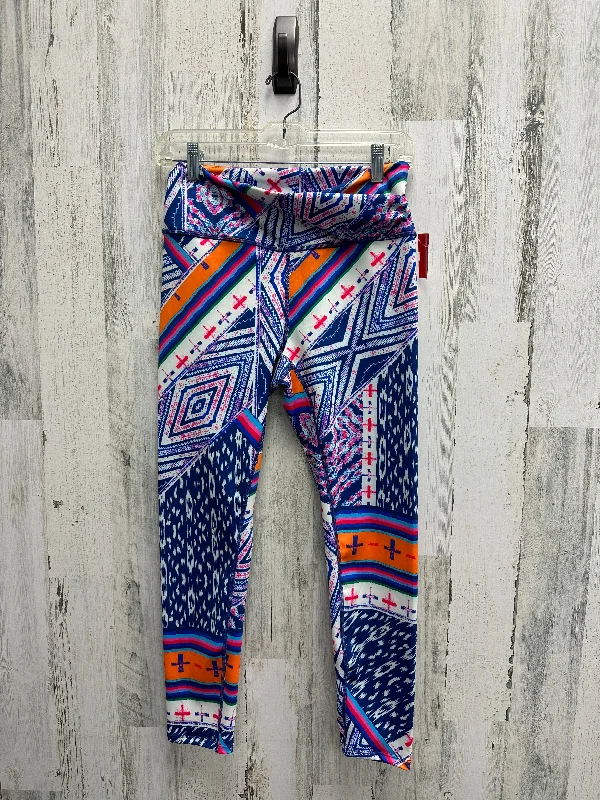 Athletic Leggings By Free People  Size: M