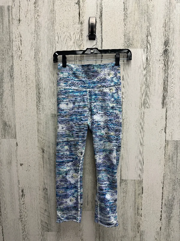 Athletic Leggings By Lululemon  Size: S