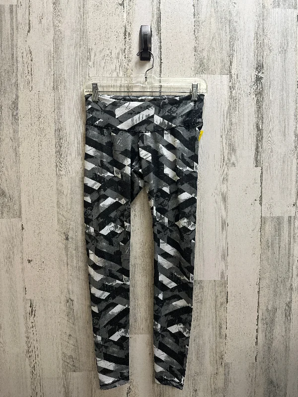 Athletic Leggings By Old Navy  Size: S