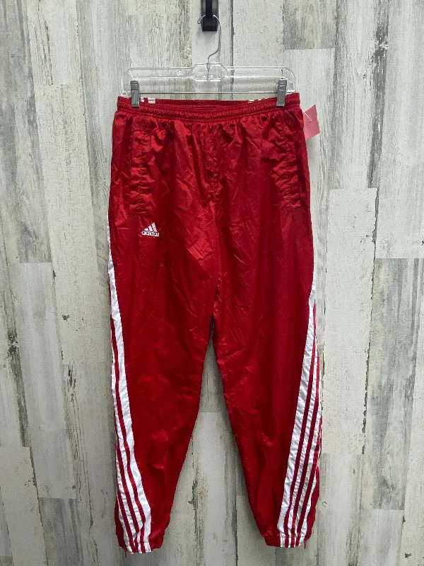 Athletic Pants By Adidas  Size: S