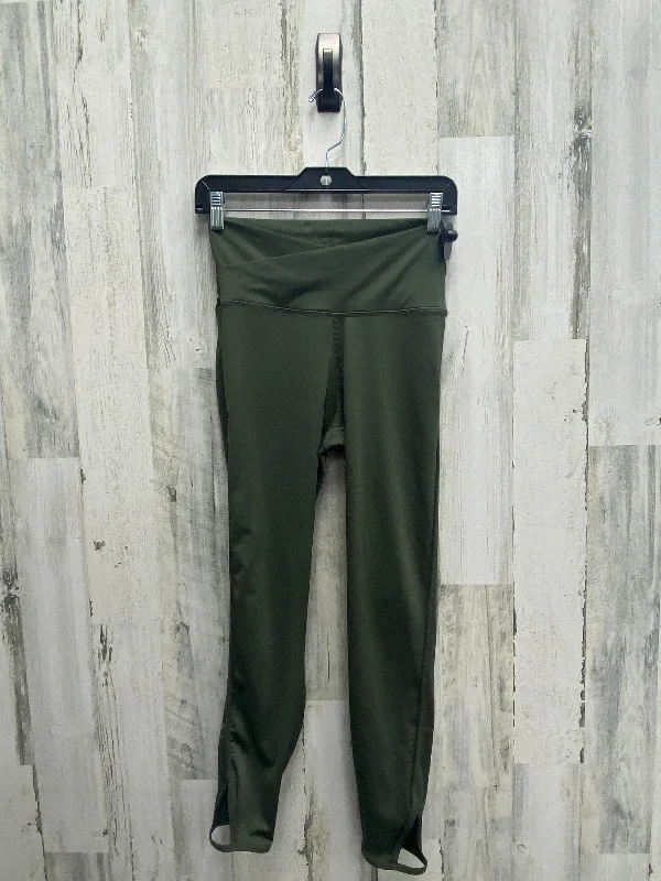 Athletic Pants By Nike Apparel  Size: M