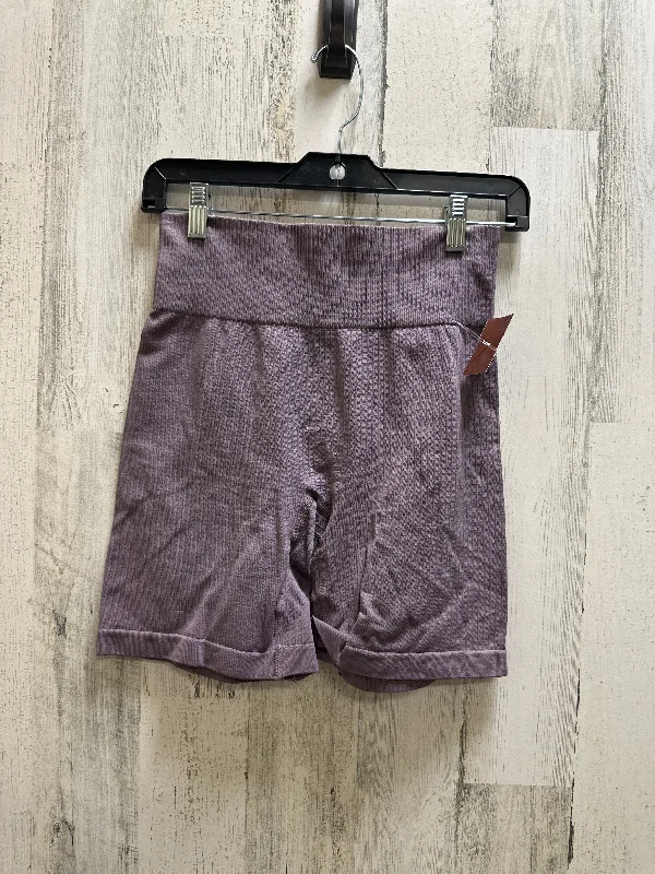 Athletic Shorts 2 Pc By Clothes Mentor  Size: M