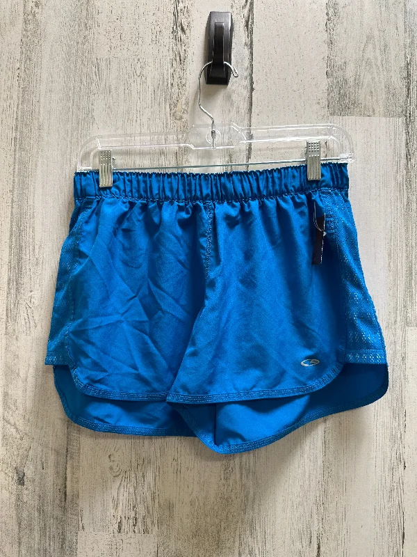 Athletic Shorts By Champion  Size: M