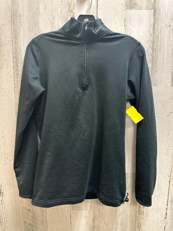 Athletic Sweatshirt Crewneck By Nike Apparel  Size: L