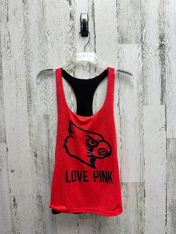 Athletic Tank Top By Clothes Mentor  Size: M