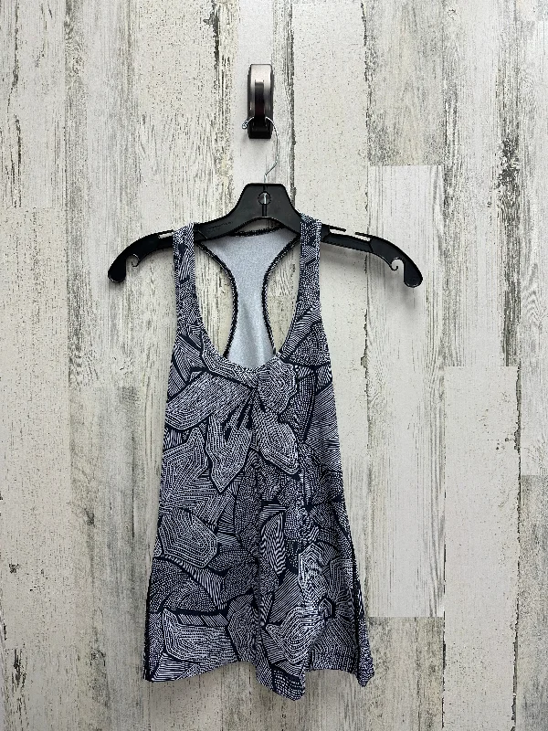 Athletic Tank Top By Lululemon  Size: 4