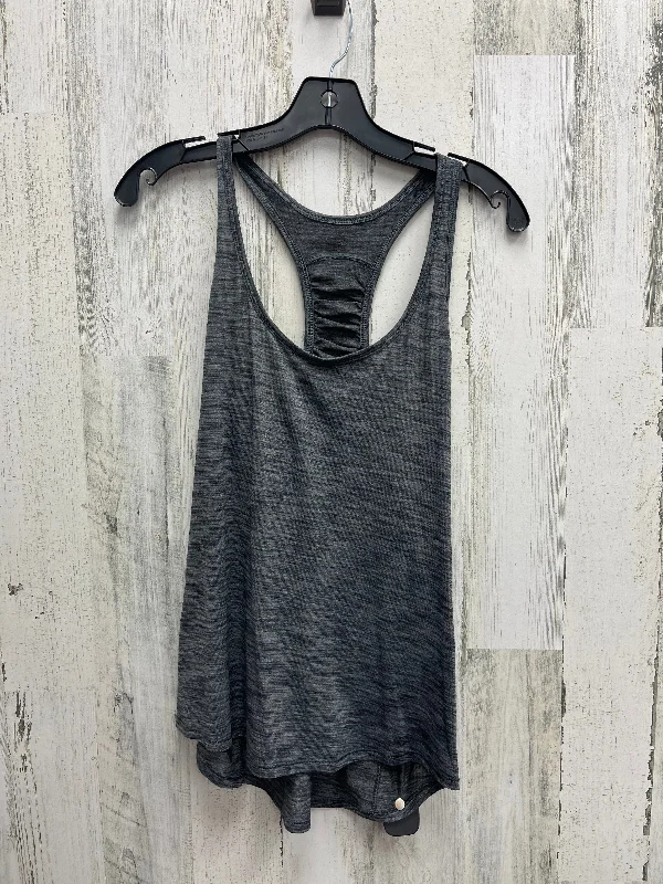 Athletic Tank Top By Lululemon  Size: S