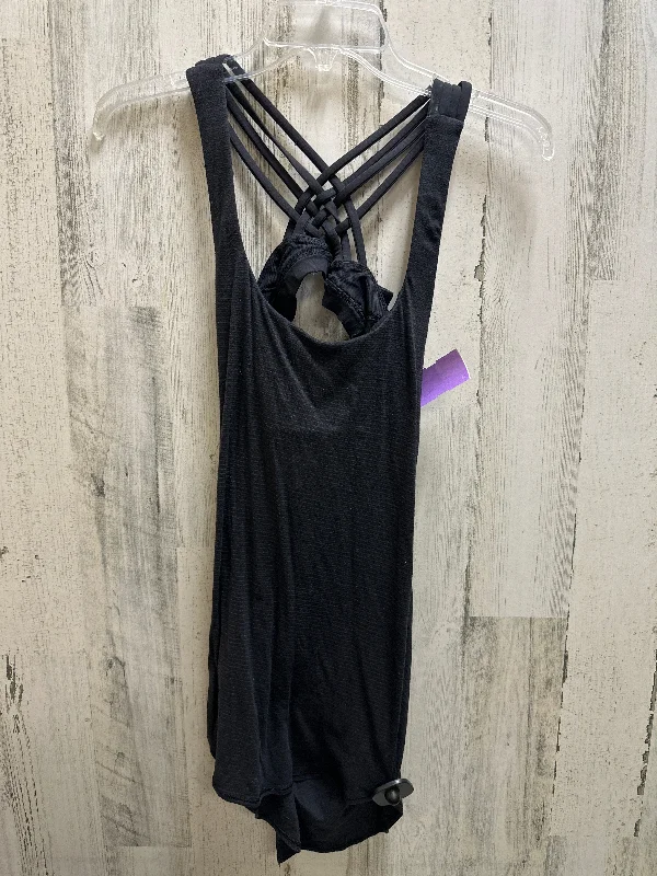 Athletic Tank Top By Lululemon  Size: S