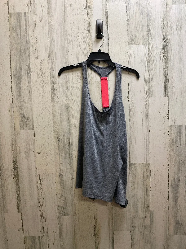 Athletic Tank Top By Old Navy  Size: L