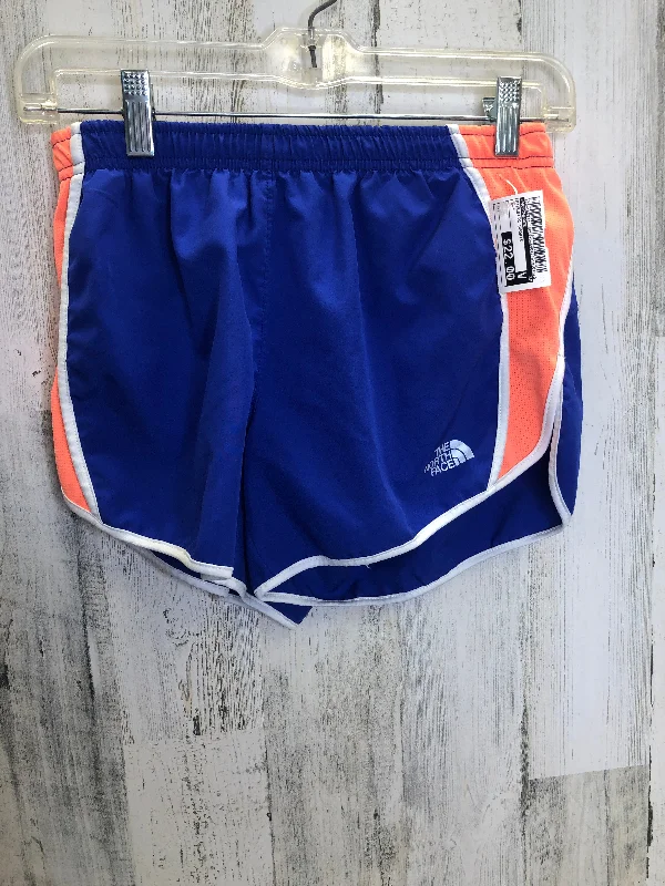 Northface Athletic Shorts Size: S