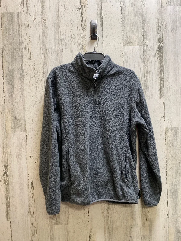 Sweatshirt Crewneck By Amazon Essentials  Size: M