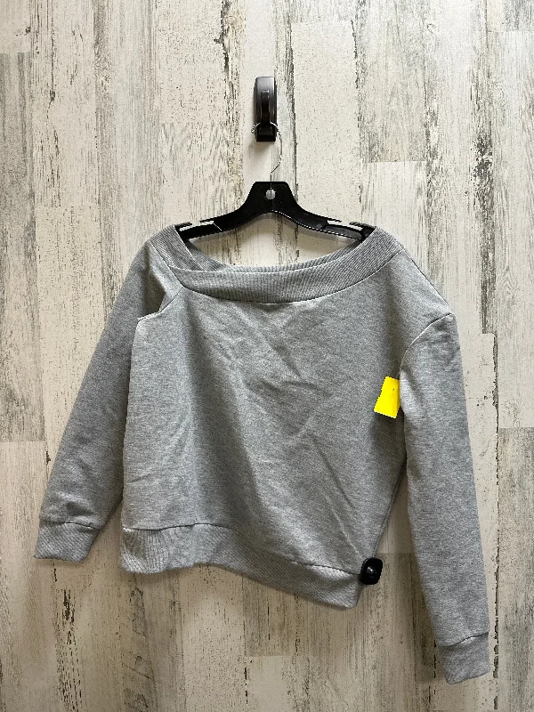 Sweatshirt Crewneck By Banana Republic  Size: S