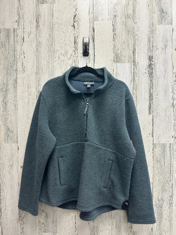 Sweatshirt Crewneck By Clothes Mentor  Size: Xl