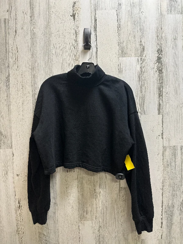 Sweatshirt Crewneck By Divided  Size: L