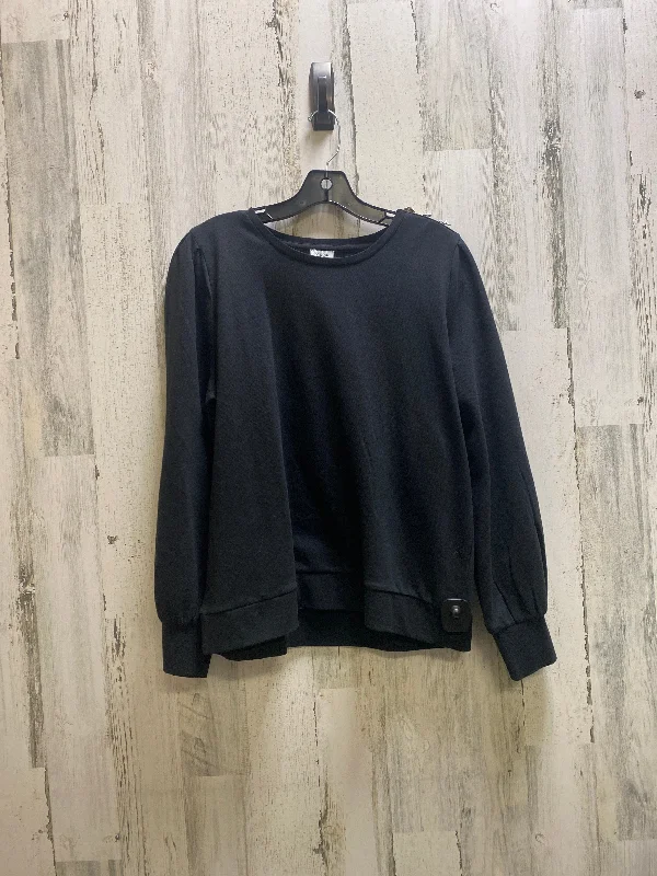 Sweatshirt Crewneck By J Crew  Size: L