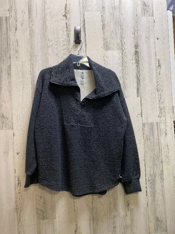 Sweatshirt Crewneck By Lou And Grey  Size: M