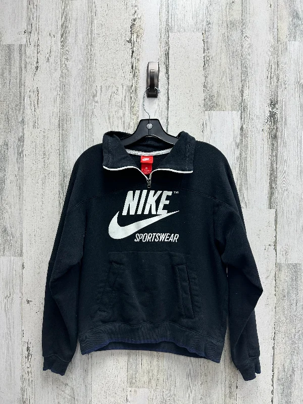 Sweatshirt Crewneck By Nike Apparel  Size: Xs