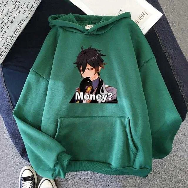 dark-green / M