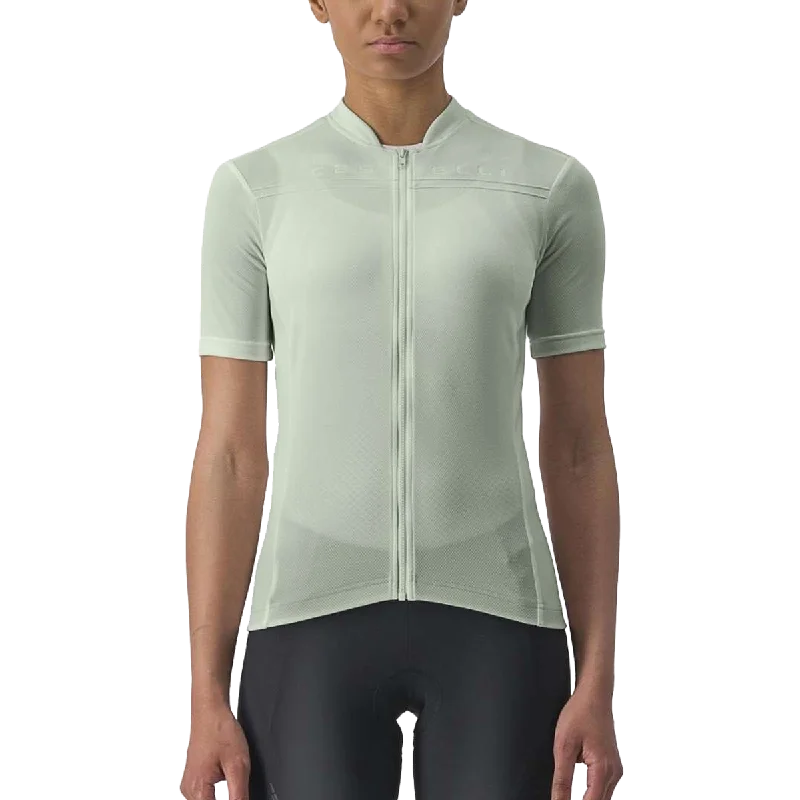 Women's Anima 4 Jersey