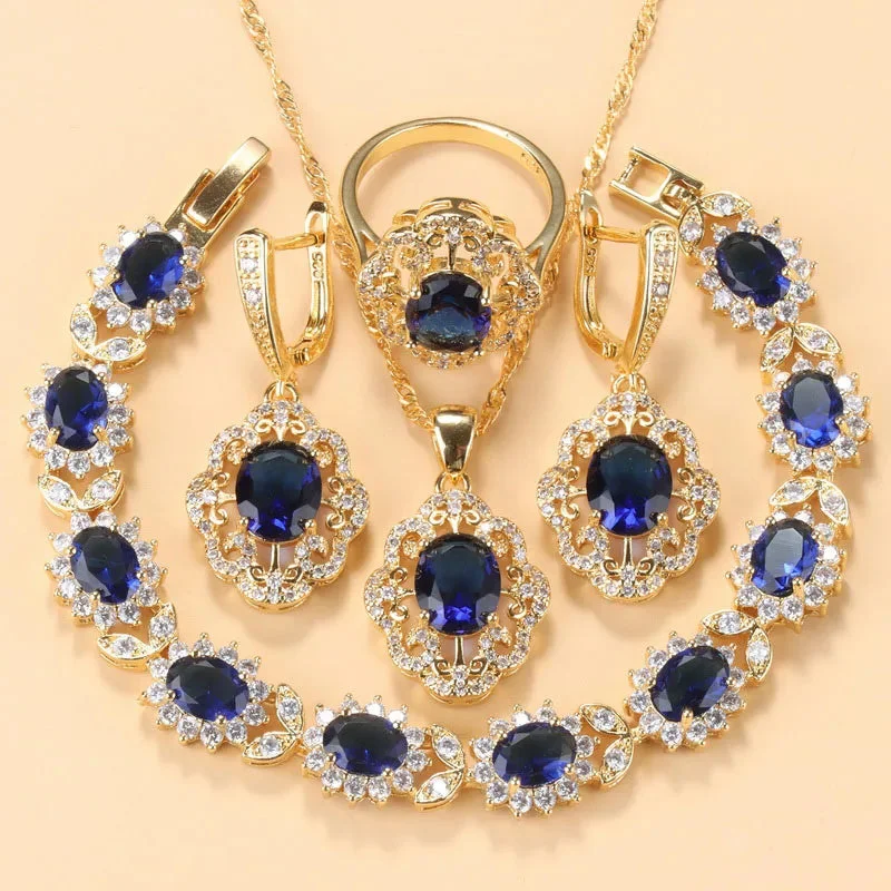 Jewelry Sets