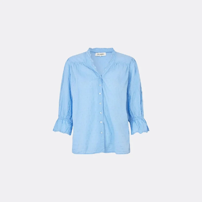 CharlieLL Shirt (Blue)