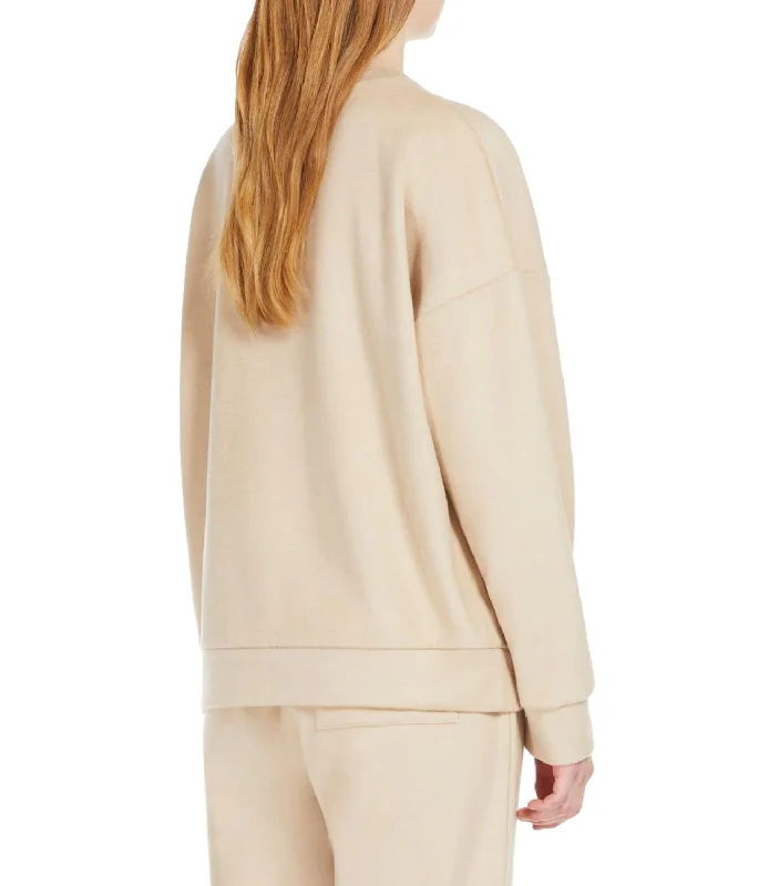 Max Mara Weekend felpa LAGHI cacha donna