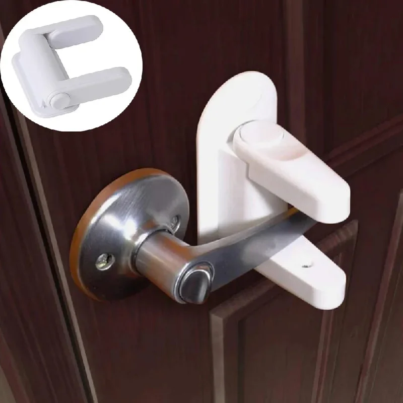 Door Lever Lock