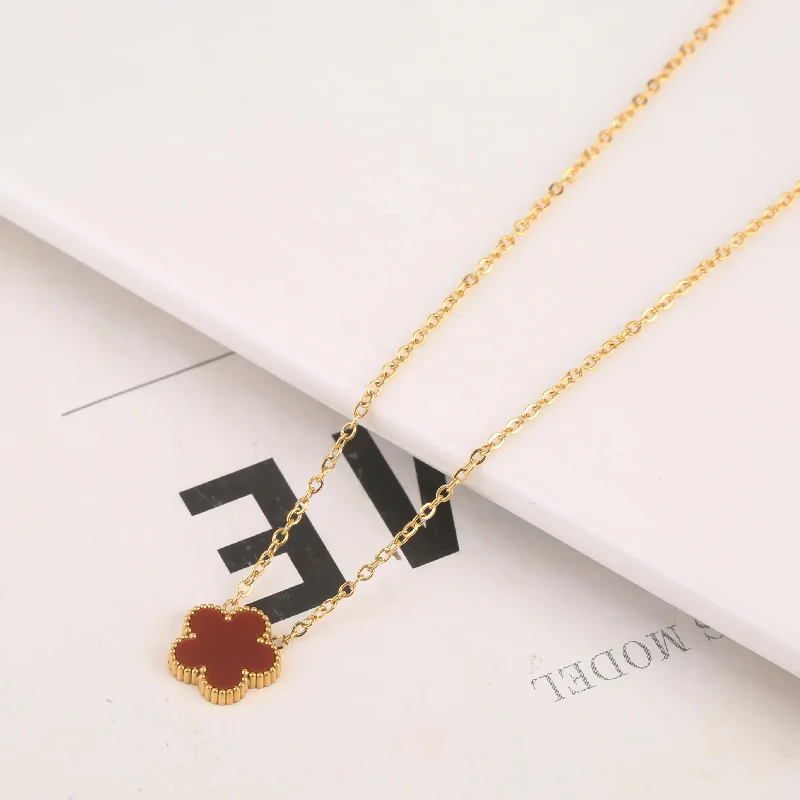 Necklace-1 / 20cm / Free