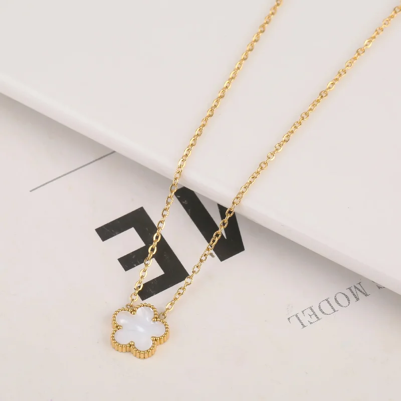 Necklace-3 / 20cm / Free