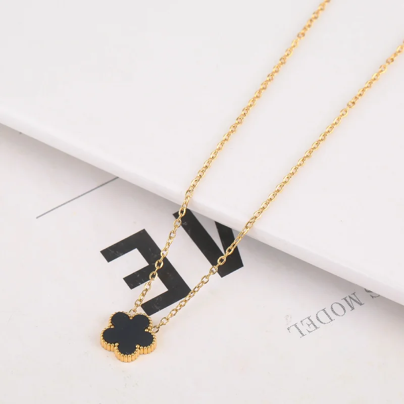 Necklace-4 / 20cm / Free