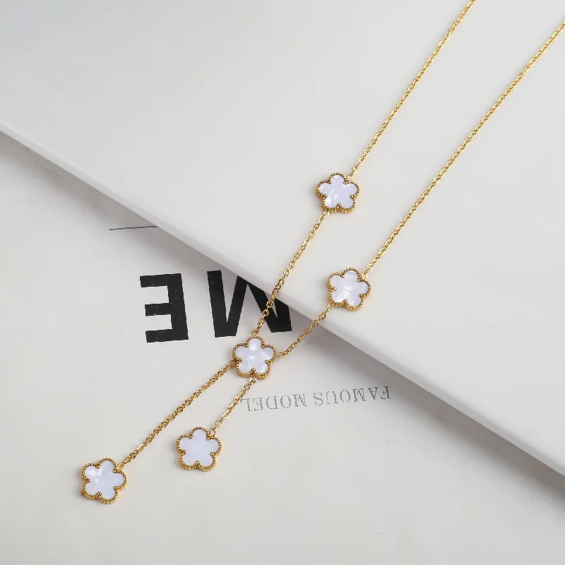 Necklace-5 / 20cm / Free