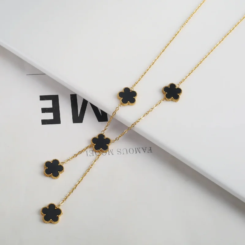 Necklace-9 / 20cm / Free