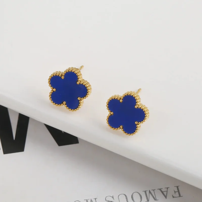 Earrings-5 / 20cm / Free