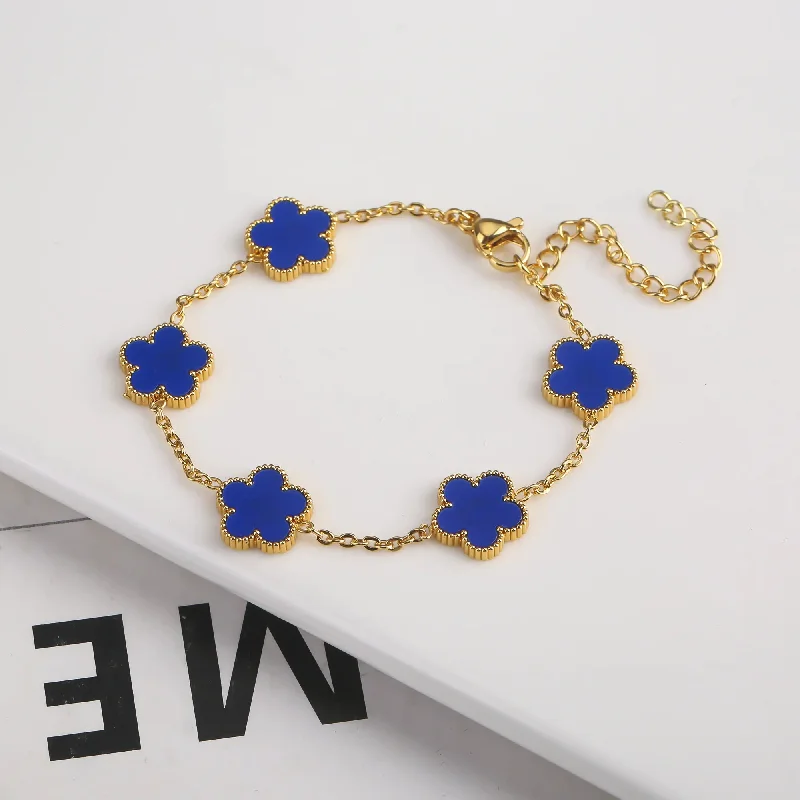 Bracelet-4 / 20cm / Free