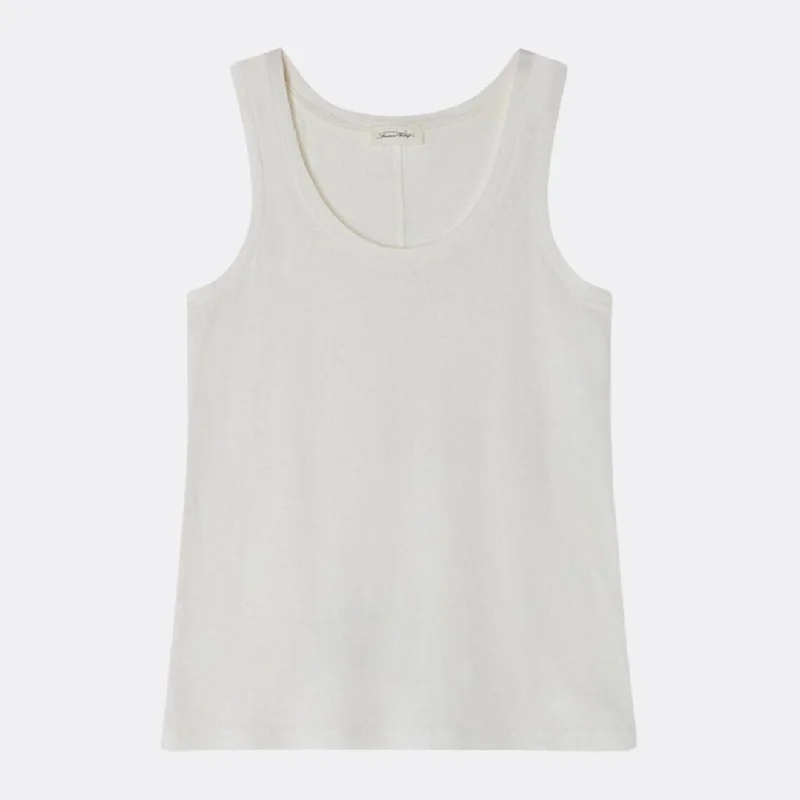 Gamipy Tank Top (White)