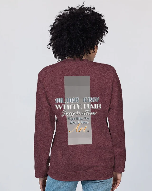 Indian sister to shine Unisex Sweatshirt | Champion