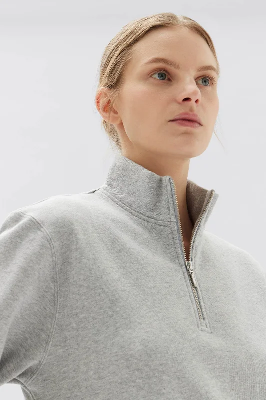 Jacinta Quarter Zip Fleece