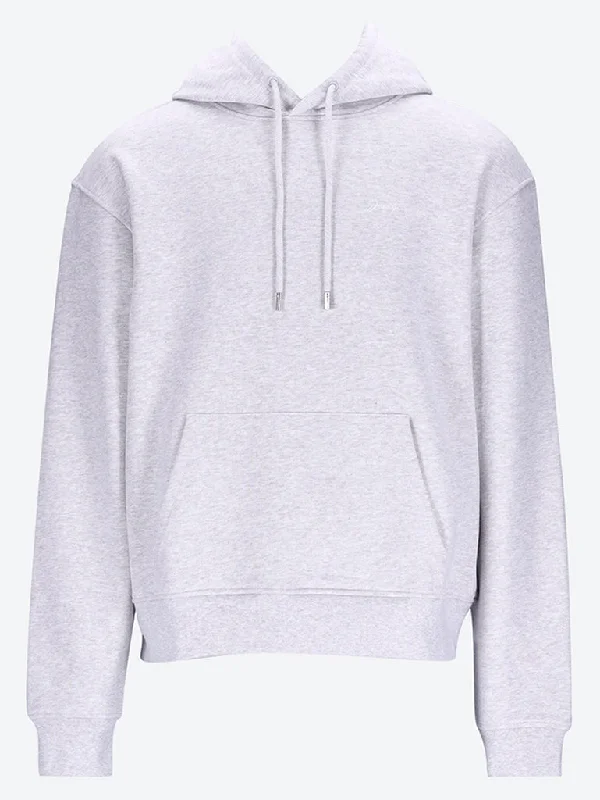 Le sweatshirt brode