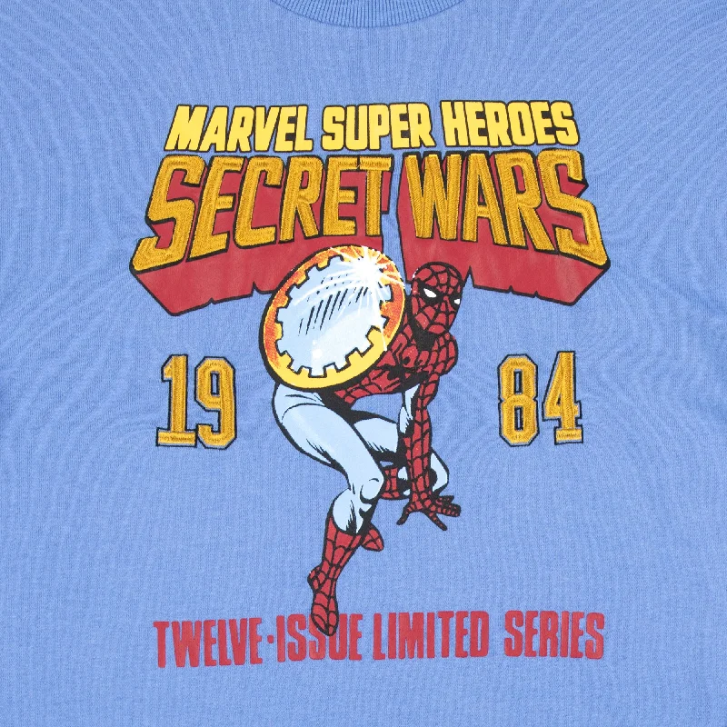 Secret Wars Spider-Man Crew Sweatshirt