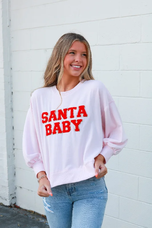 Santa Baby / Small