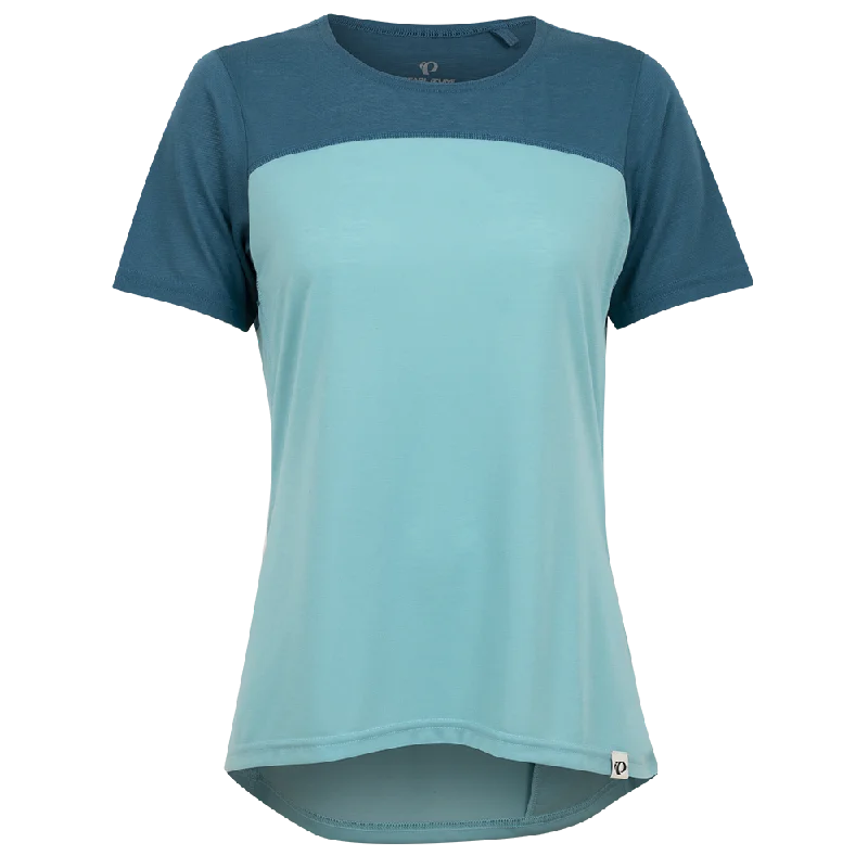 PEARL IZUMI Canyon SS Jersey - Women's - Closeout