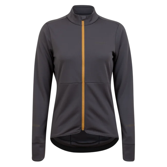 PEARL IZUMI Quest Thermal Jersey - Women's - Closeout